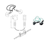 Phase separator for SF 905.602